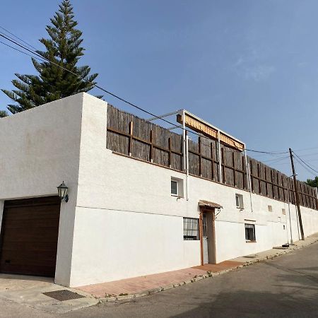 Apartamento Malaga Aeropuerto Cártama Εξωτερικό φωτογραφία