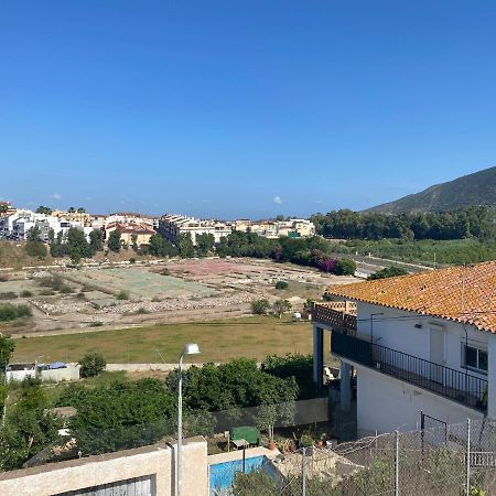 Apartamento Malaga Aeropuerto Cártama Εξωτερικό φωτογραφία