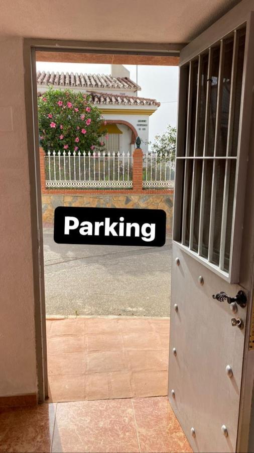 Apartamento Malaga Aeropuerto Cártama Εξωτερικό φωτογραφία