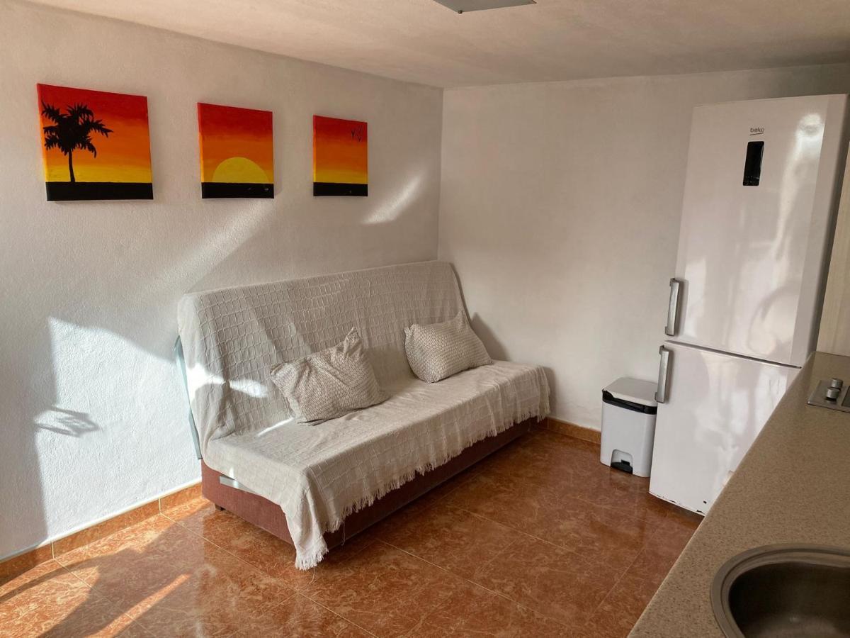 Apartamento Malaga Aeropuerto Cártama Εξωτερικό φωτογραφία