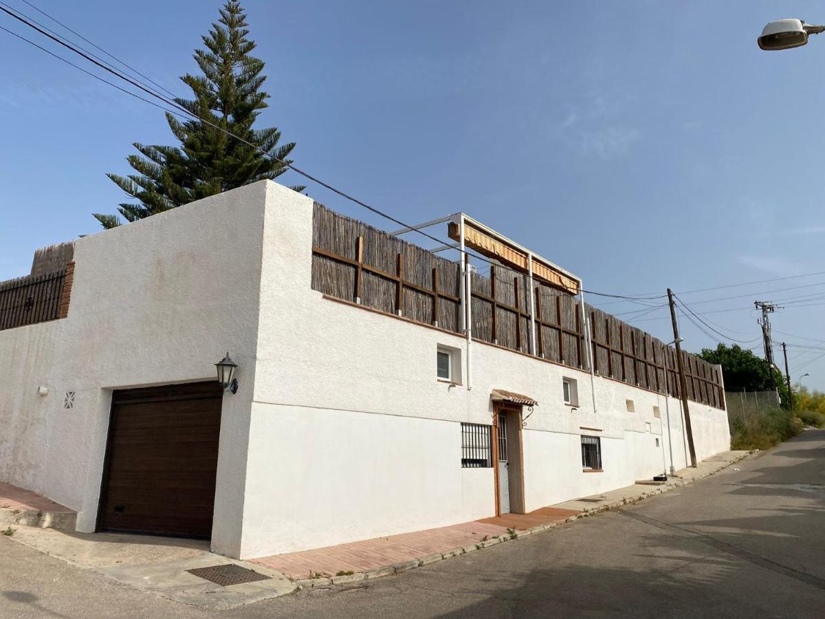 Apartamento Malaga Aeropuerto Cártama Εξωτερικό φωτογραφία