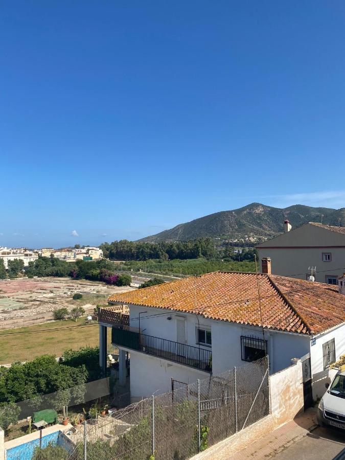 Apartamento Malaga Aeropuerto Cártama Εξωτερικό φωτογραφία