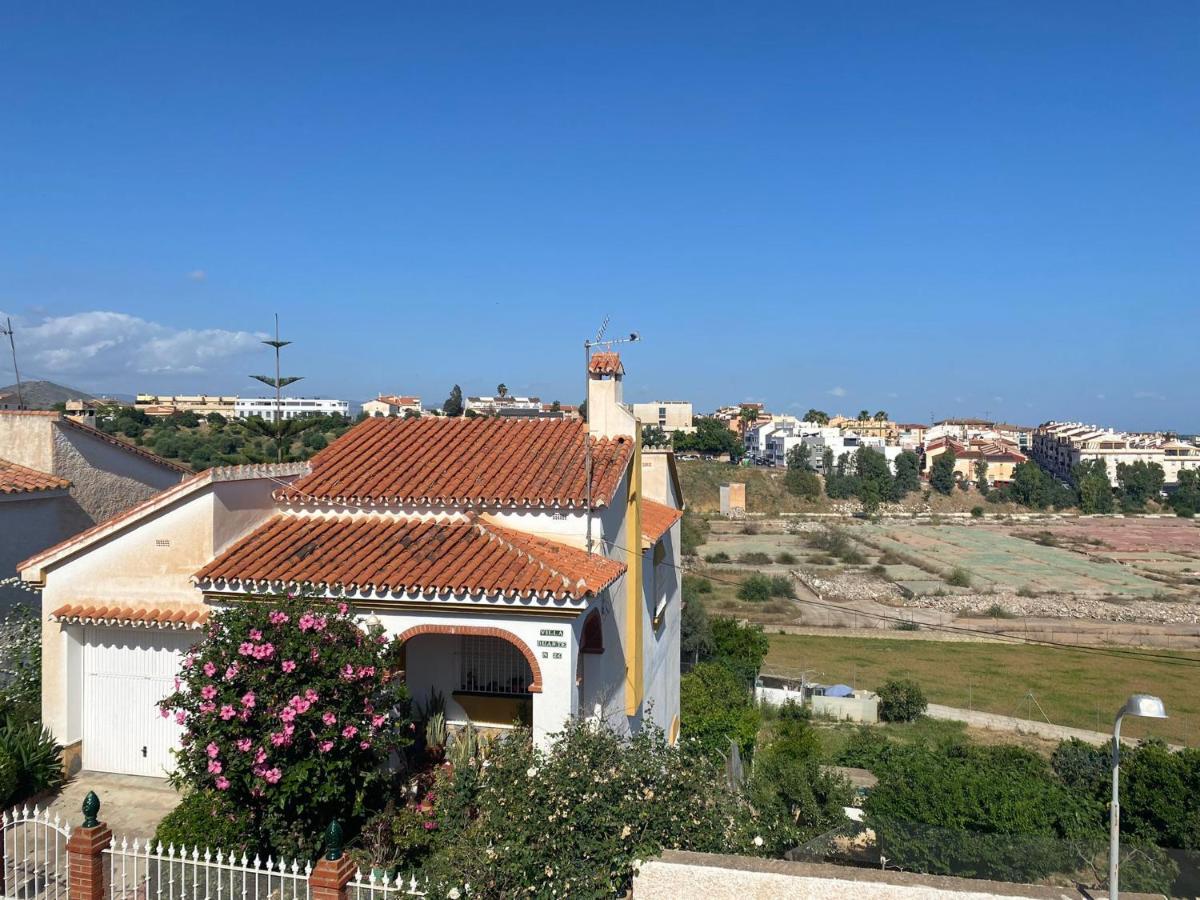 Apartamento Malaga Aeropuerto Cártama Εξωτερικό φωτογραφία