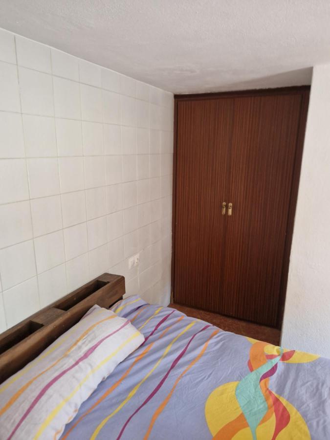 Apartamento Malaga Aeropuerto Cártama Εξωτερικό φωτογραφία