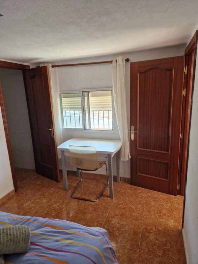 Apartamento Malaga Aeropuerto Cártama Εξωτερικό φωτογραφία