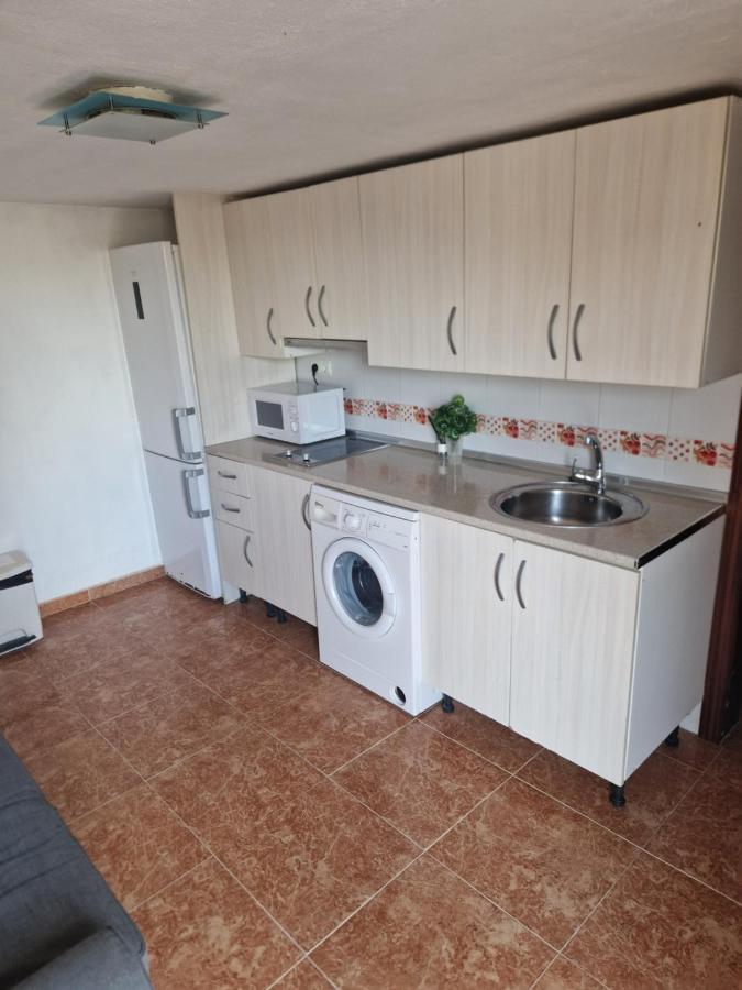 Apartamento Malaga Aeropuerto Cártama Εξωτερικό φωτογραφία