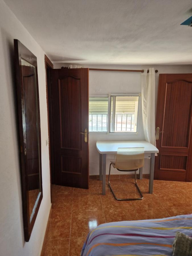 Apartamento Malaga Aeropuerto Cártama Εξωτερικό φωτογραφία