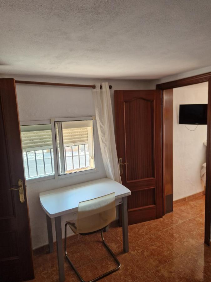 Apartamento Malaga Aeropuerto Cártama Εξωτερικό φωτογραφία